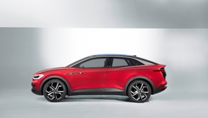 Oto Volkswagen nowej generacji. Już elektryczny