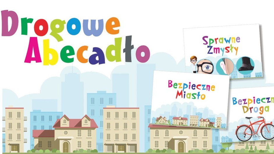 Drogowe Abecadło