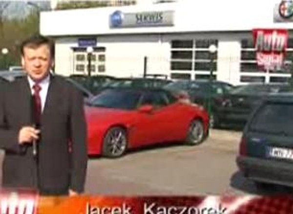 Auto Świat TV - Co naprawisz na gwarancji?