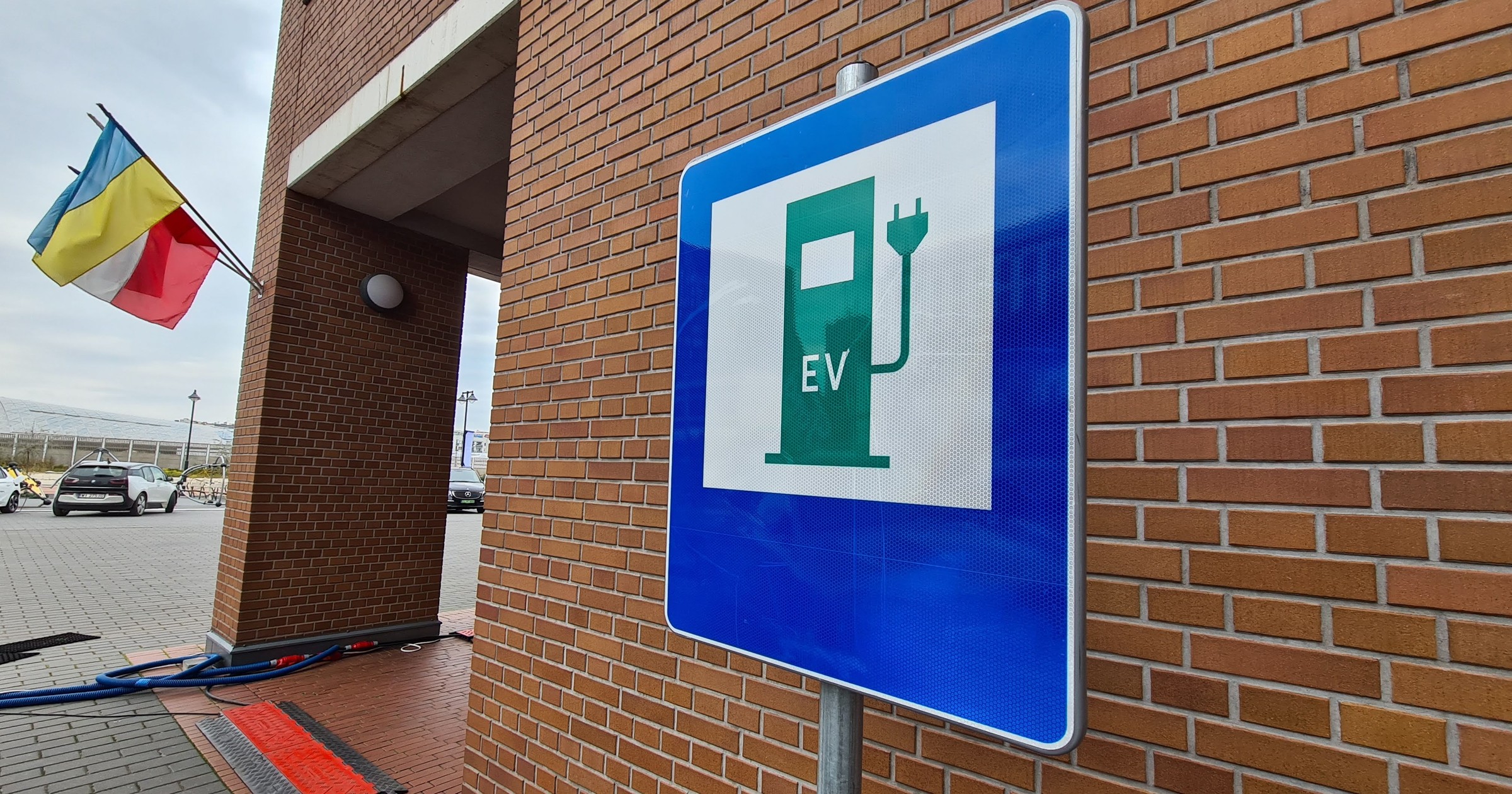 Kongres nowej mobilności w Łodzi - 2022