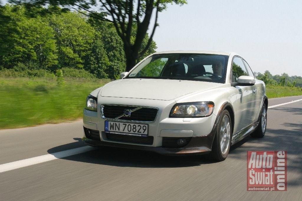 Volvo C30