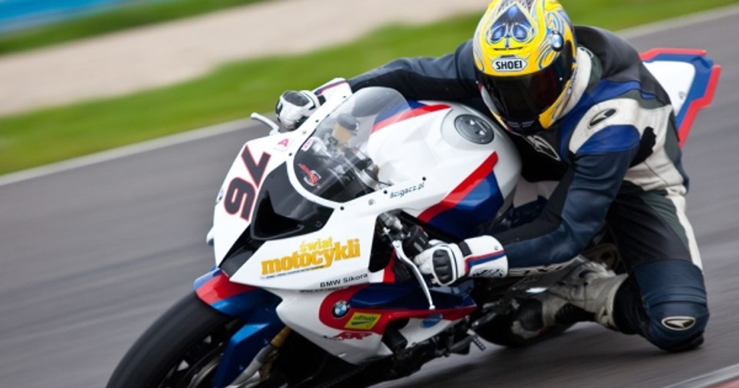 BMW Powermed RR Cup