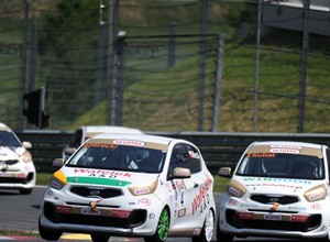 Kia Lotos Race 2013 – kalendarium