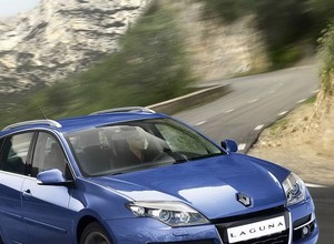 Tak wygląda Renault Laguna po modernizacji