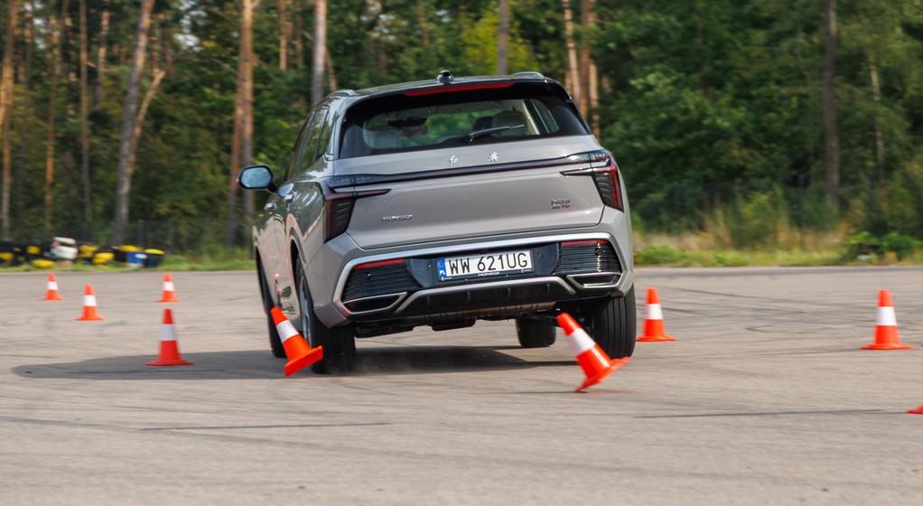 Wielki Test Auto Świata 2025