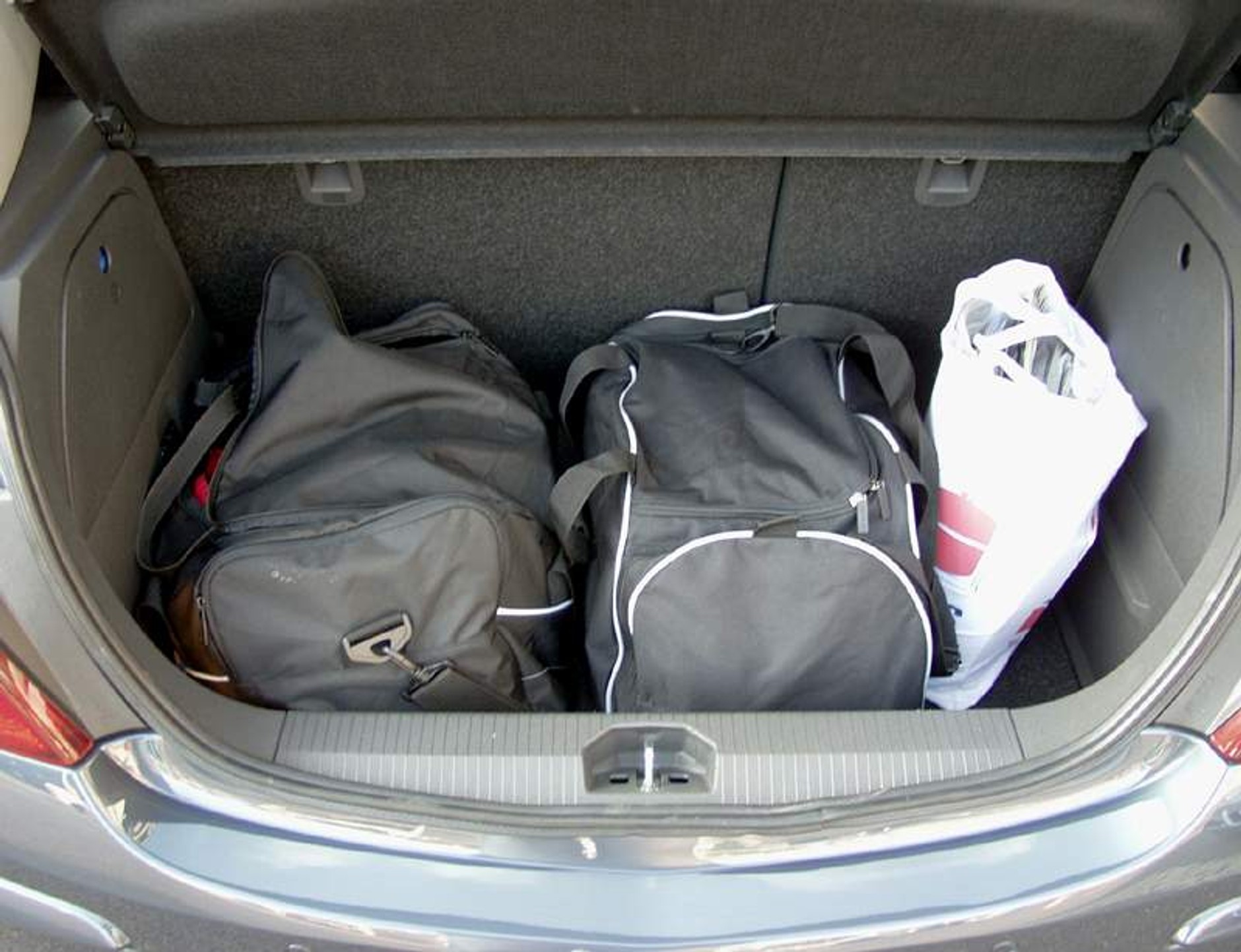 Nowy Opel Corsa – pierwsze wrażenia z jazdy