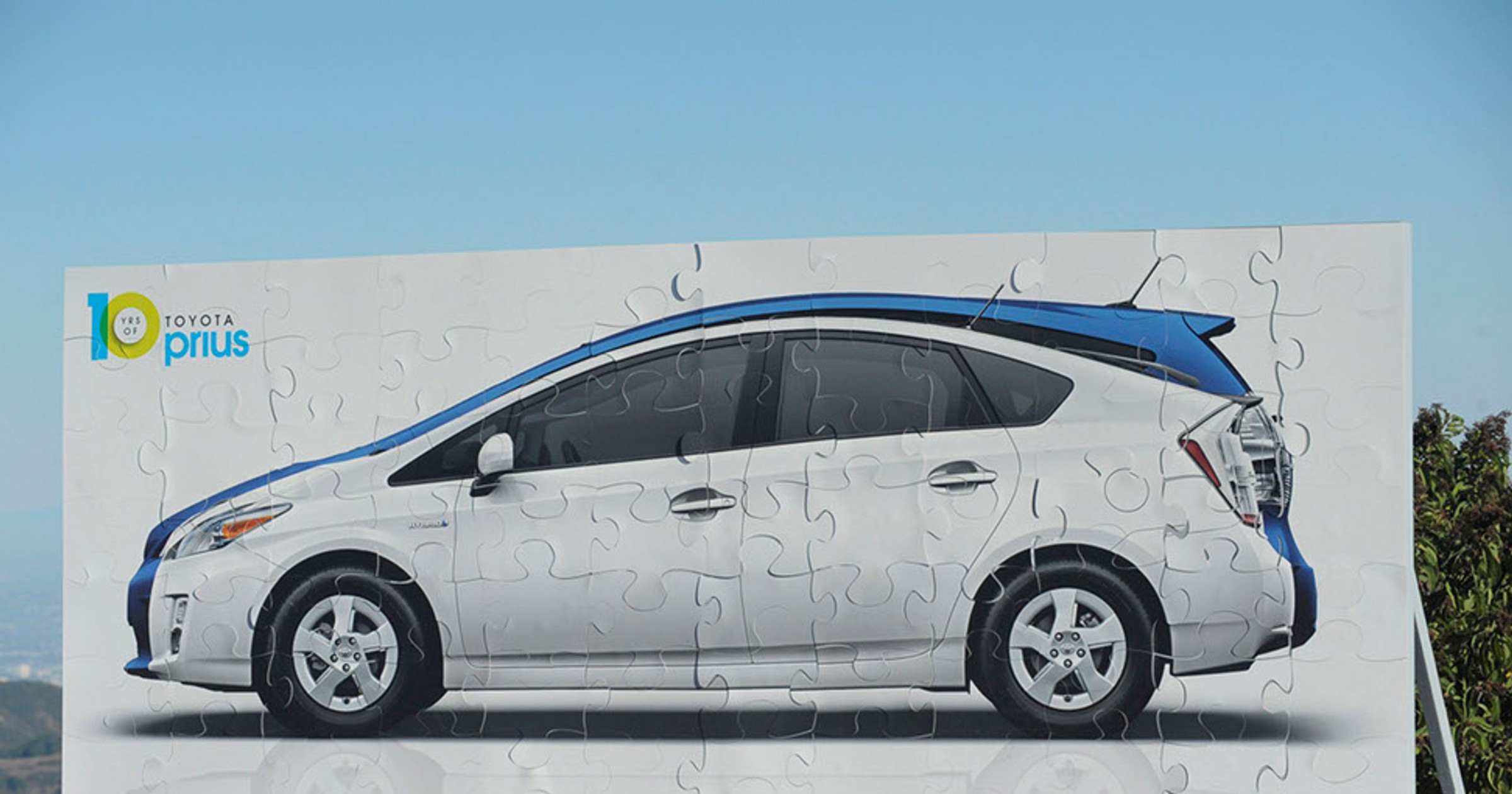 Rodzina Toyoty Prius powiększy się w Detroit