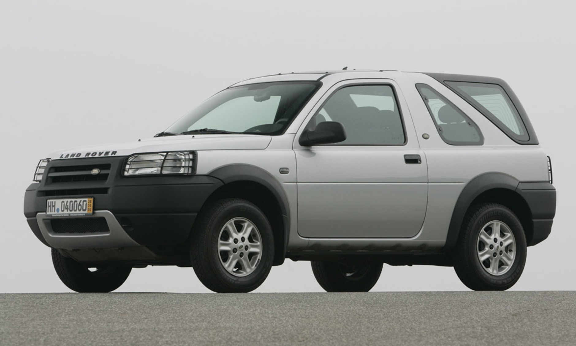 SUV-y dla początkujących