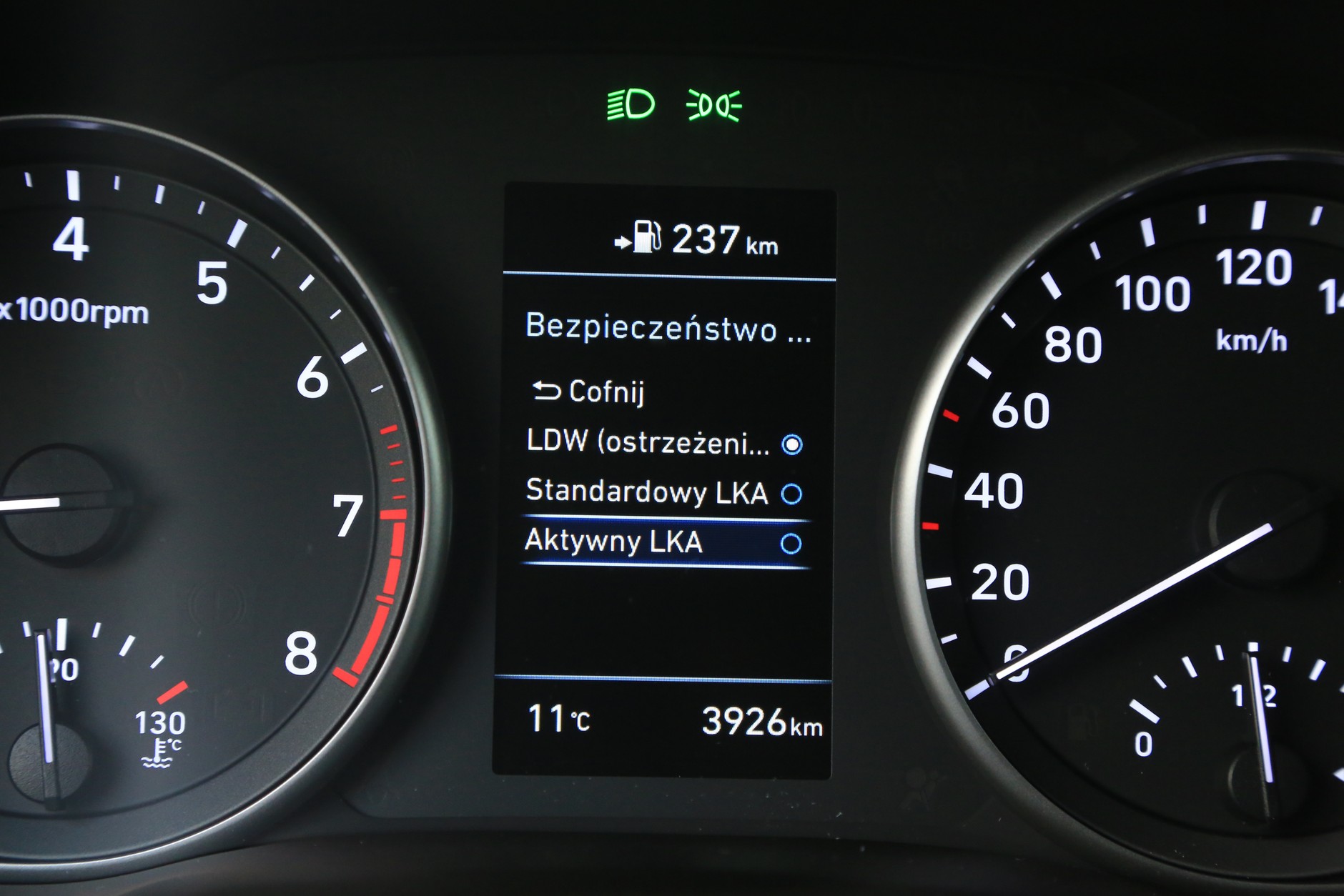 Hyundai i30 1.4/140 KM N-Line