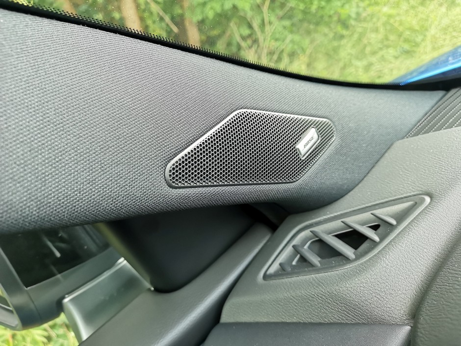 Nissan Qashqai 2021