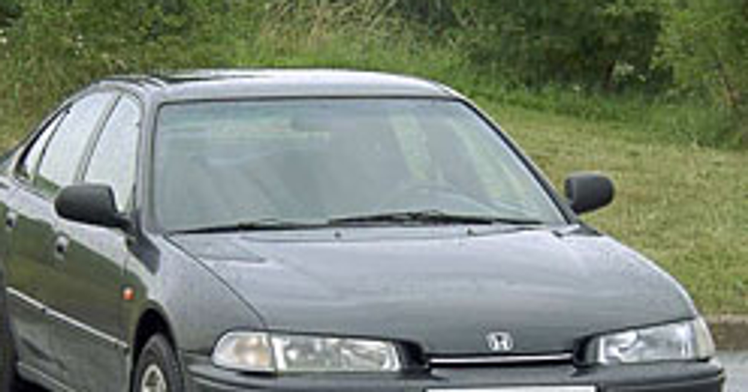 Honda Accord - dobry wybór bez konieczności kluczenia
