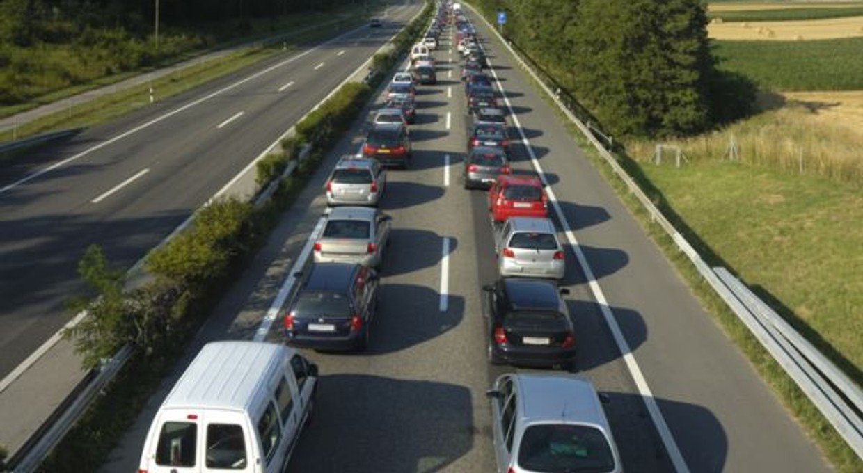 Monitoring uratuje przed korkami i nie tylko