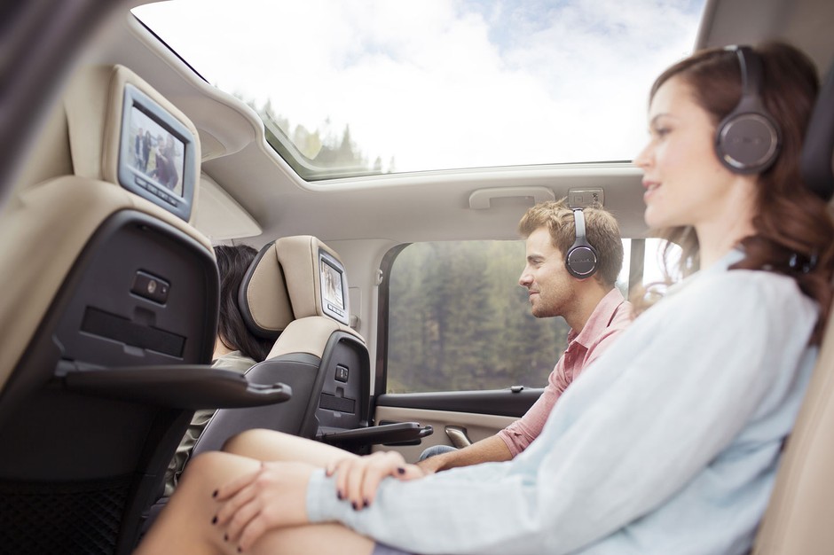 Citroen Grand C4 Picasso