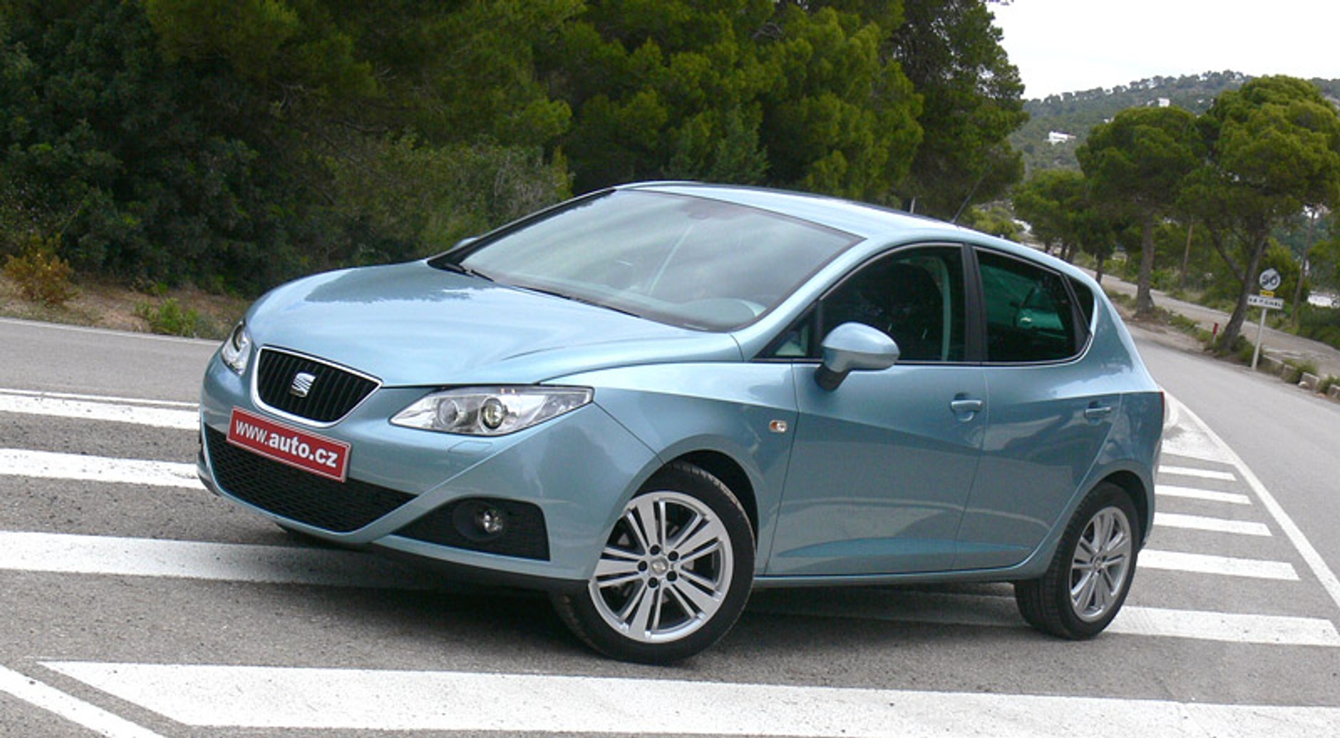 Nowy Seat Ibiza już w sprzedaży (ceny)