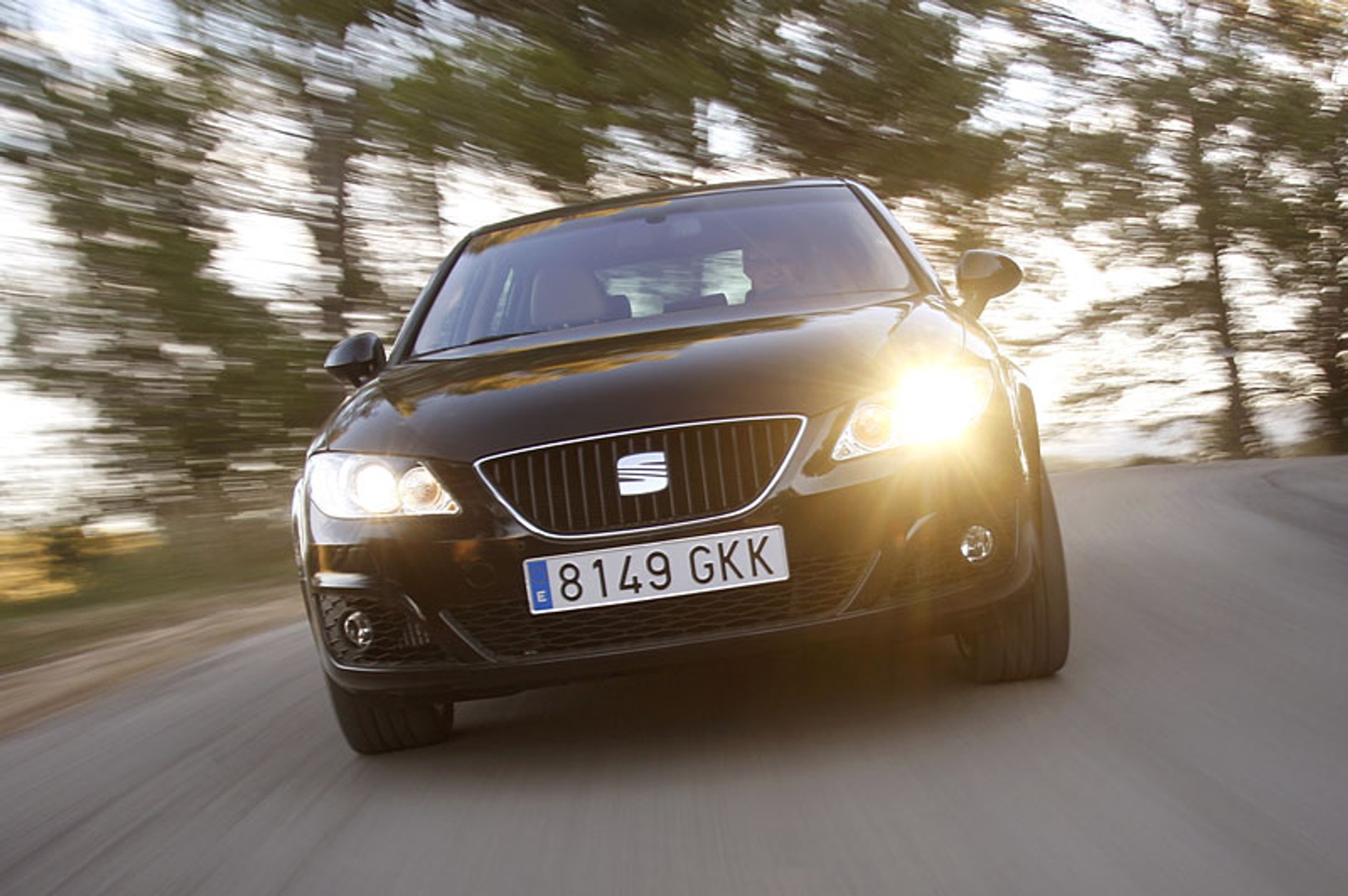 Seat: Exeo wyrusza na podbój Polski (cena od 69,9 tys. zł)