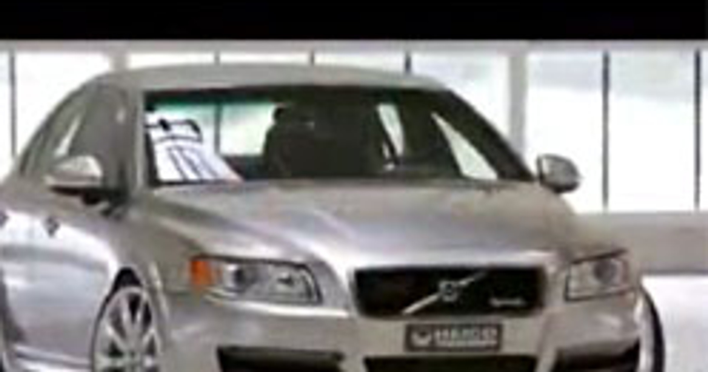 Wideo: Volvo S80 T6 Heico Sportiv – powstanie lśniącego klejnotu