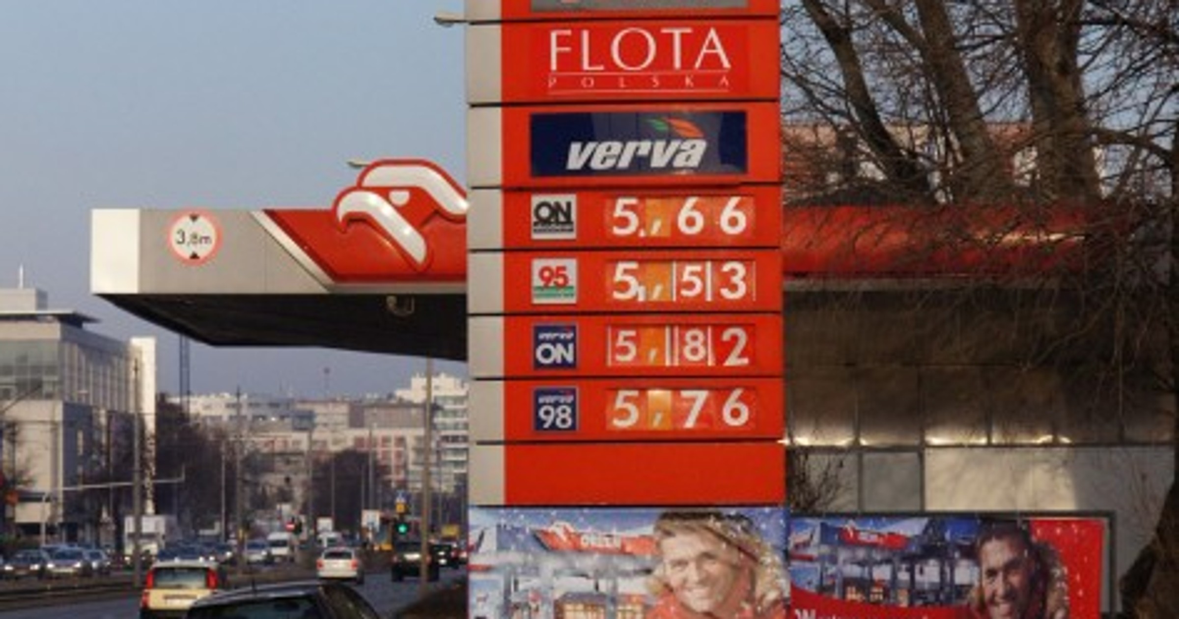 OLEJ NAPĘDOWY