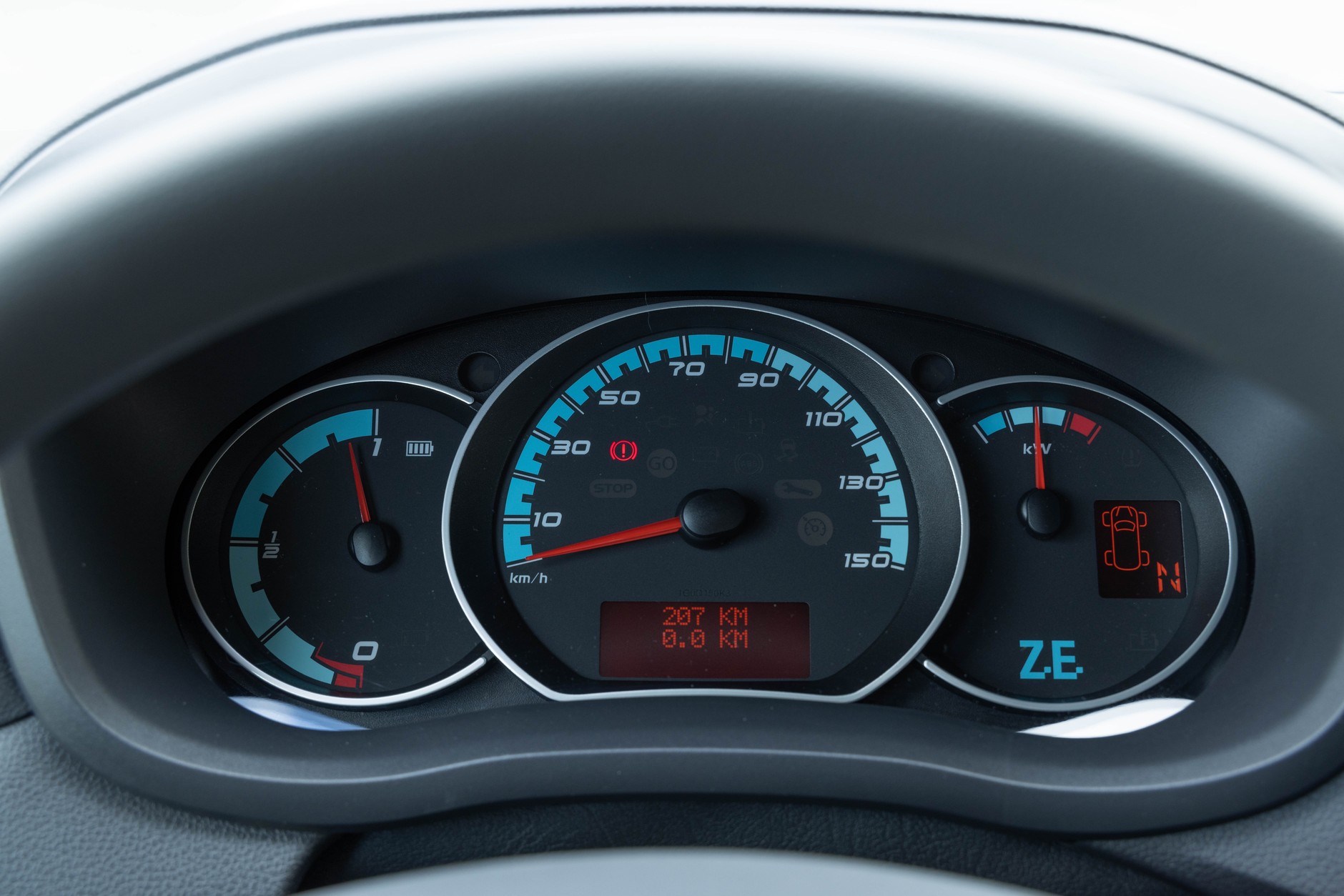Renault Master E-Tech Electric (52 kWh) 2022