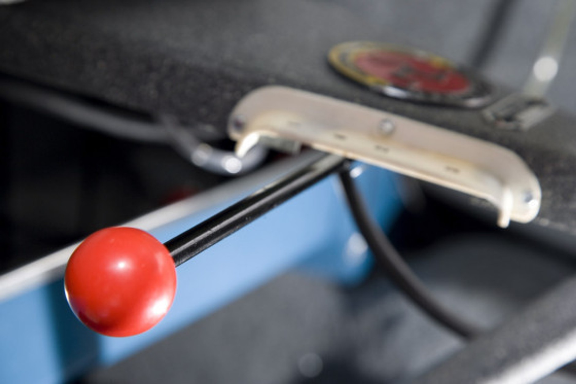 Najmniejsze samochody świata - Peel P50 i Peel Trident