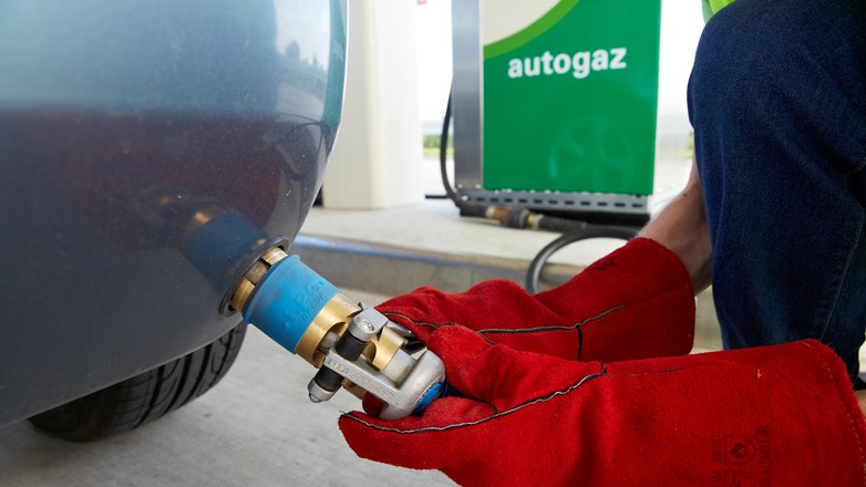 Fabryczne samochody z instalacją LPG – TOP 10 2022