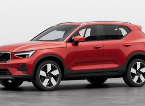 Volvo XC40 – sprawdź, jaka wersja będzie dla Ciebie optymalna