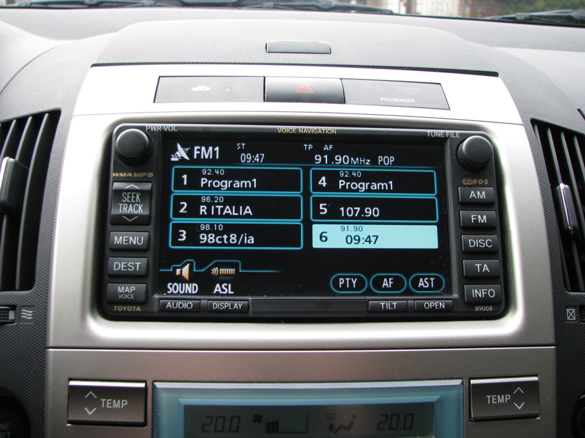 Typowe usterki sprzętu car audio. Radzimy jak je usunąć