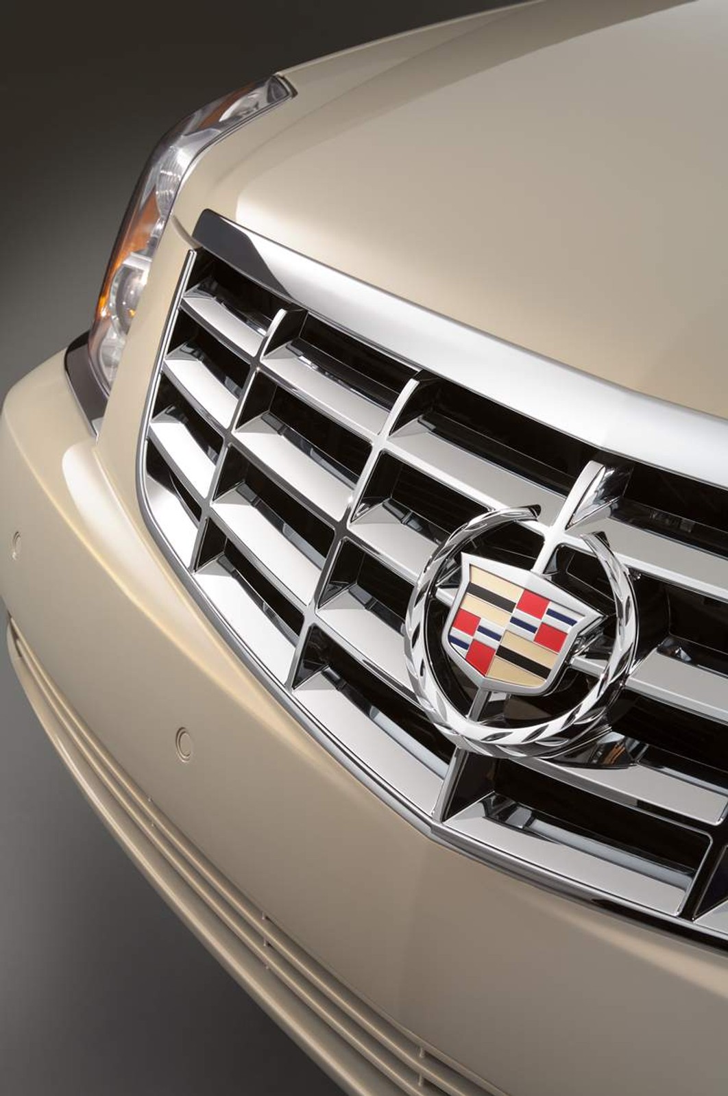 Cadillac: platynowa edycja