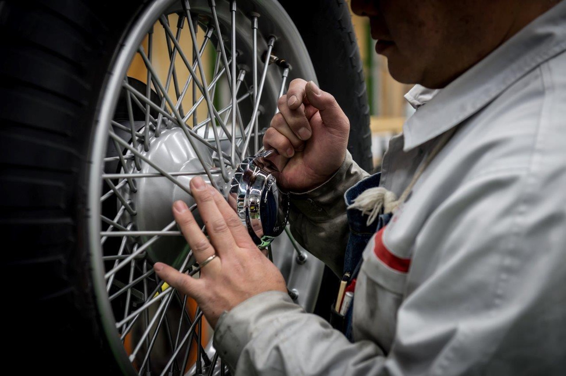 Infiniti Prototype 9