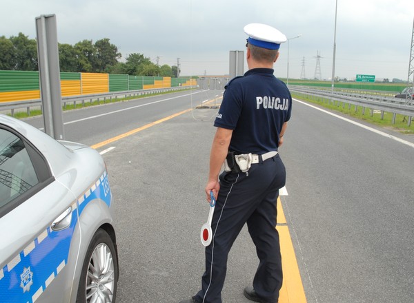 Ty też możesz stracić prawo jazdy za narkotyki!