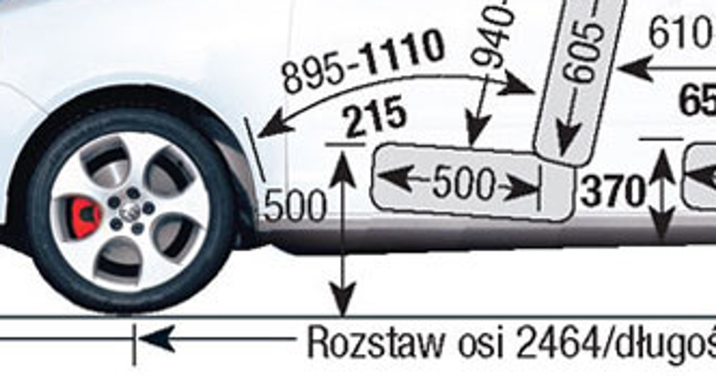 Volkswagen Polo IV