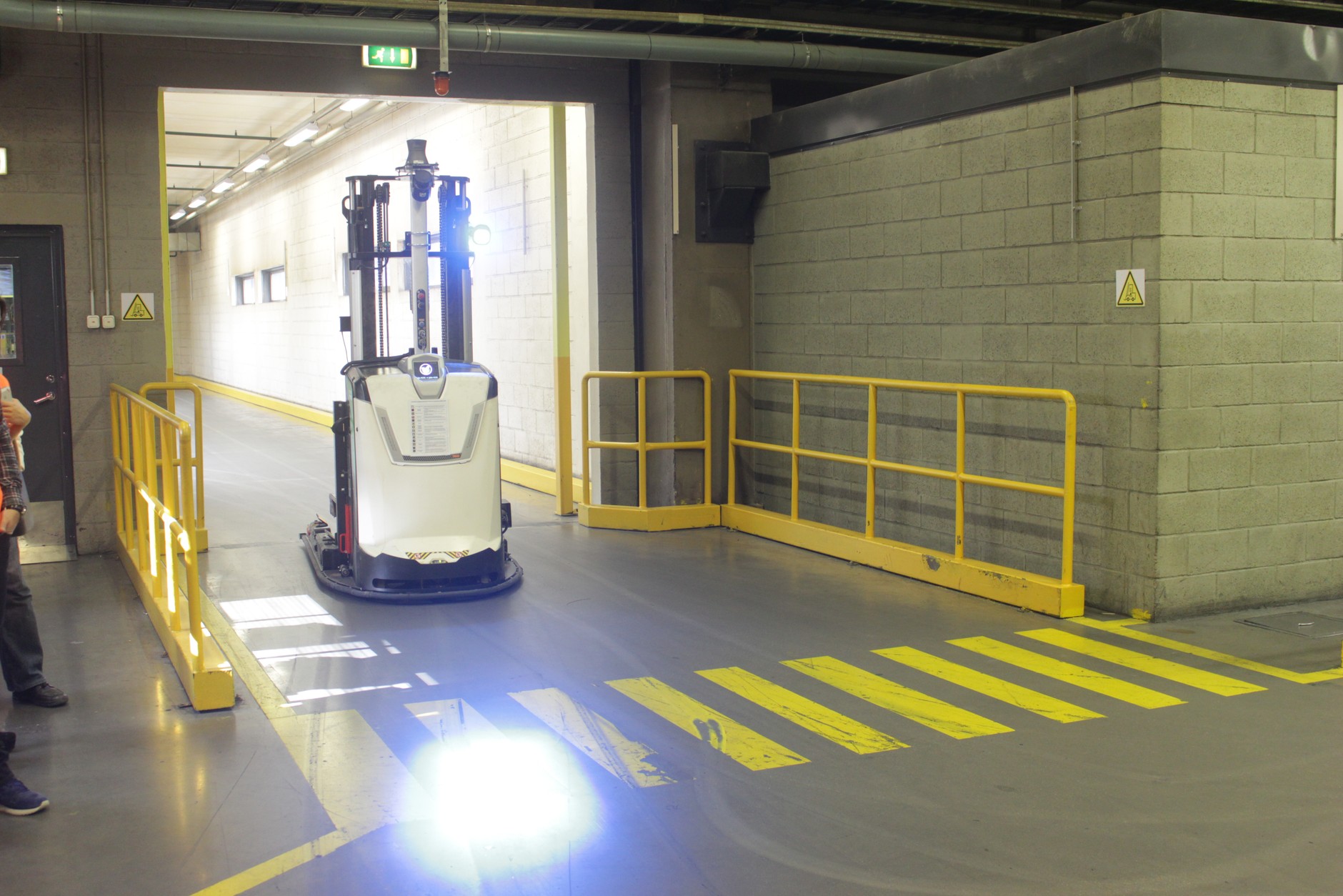 Fabryka opon Nokiana w Rosji