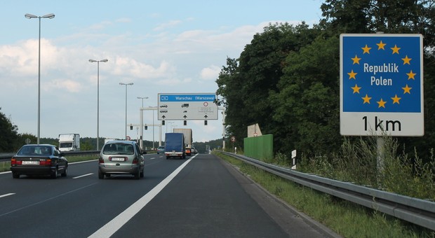 Zwrot opłat za niemieckie autostrady. Niektórzy przewoźnicy otrzymają spore sumy