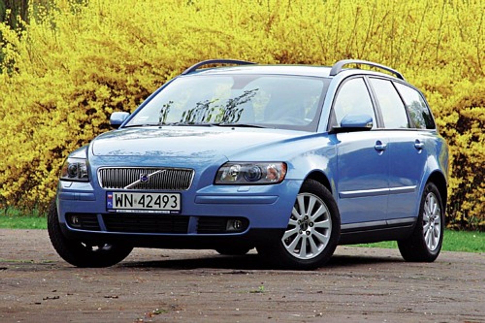 Mniej tradycyjne kombi