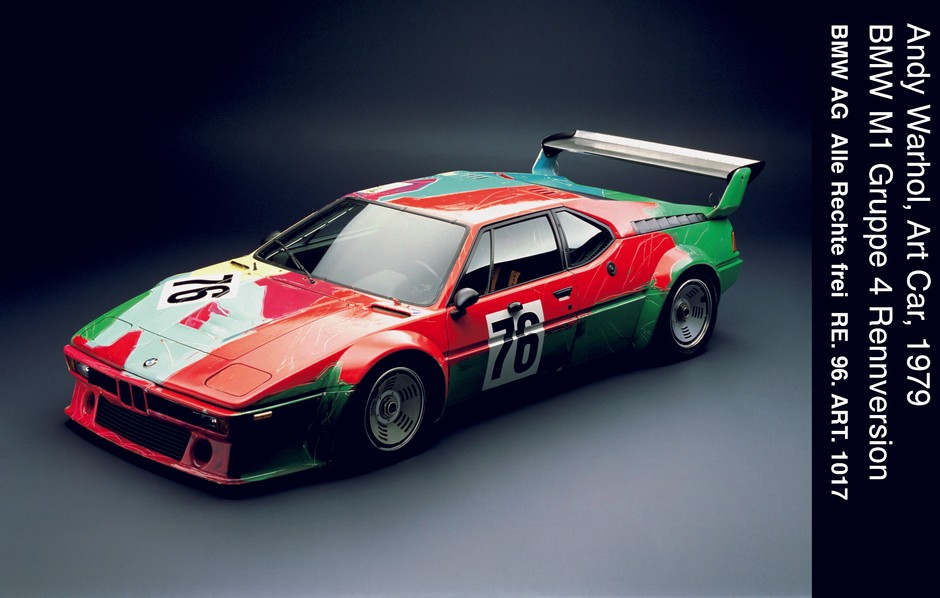 BMW M1