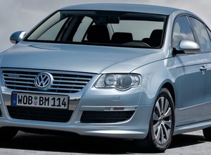 Volkswagen Passat B6 (2005 - 2010): podupadająca legenda. Opinie
