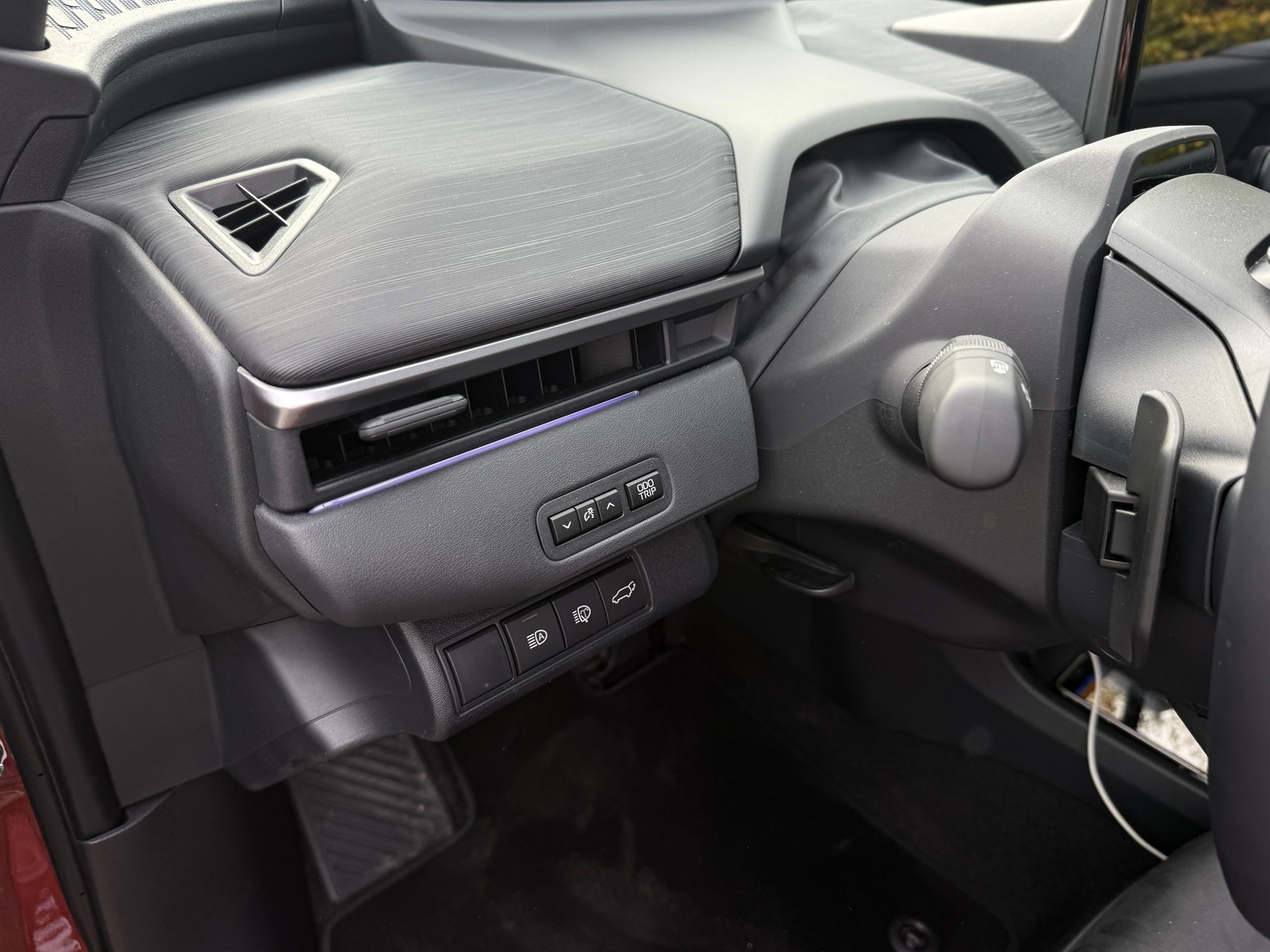 Toyota C-HR+ – pierwsze jazdy