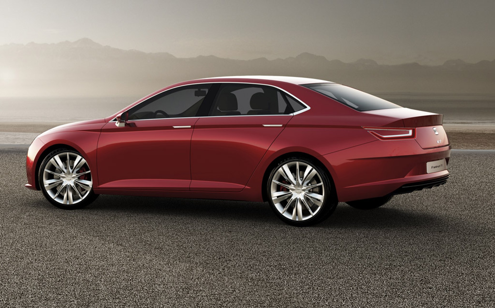 Seat IBL: gdzie ten hiszpański temperament?