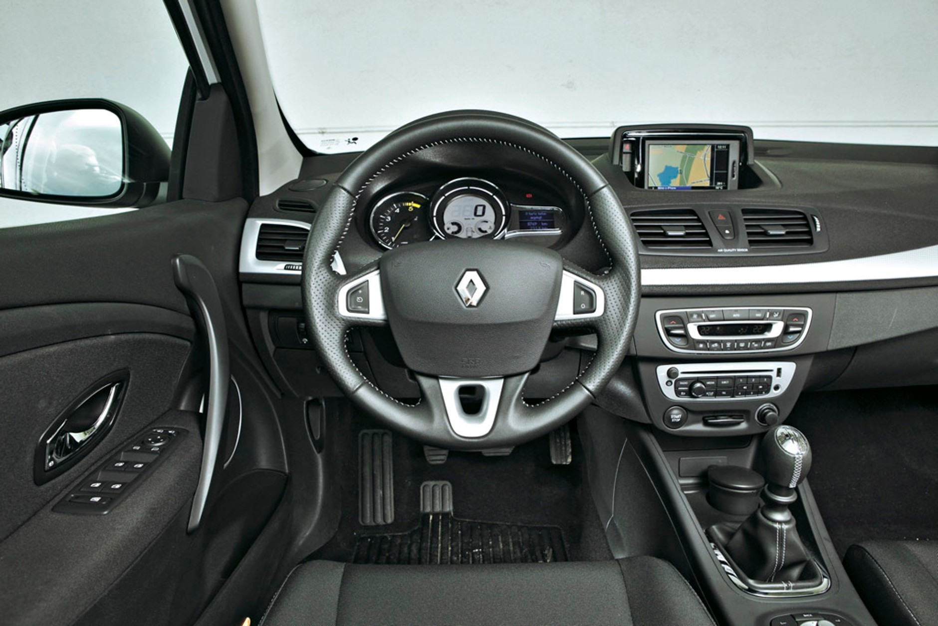 Focus Kombi kontra Megane Grandtour, Peugeot 308 SW i Hyundai i30 kombi: stylowe i praktyczne