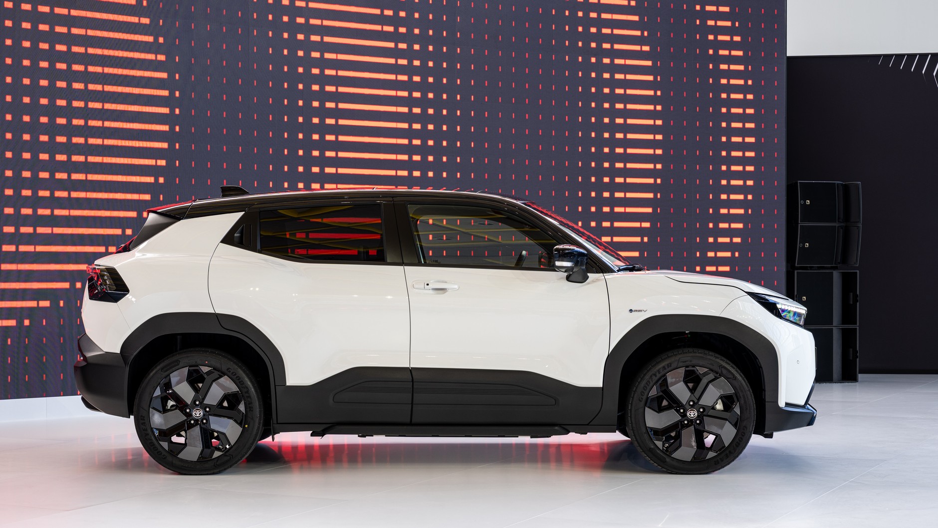 Toyota Urban Cruiser