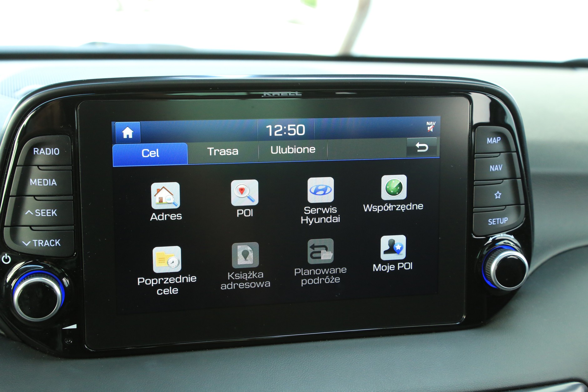 Hyundai Tucson N-Line