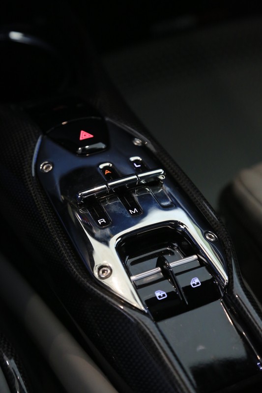Ferrari 296 GTB