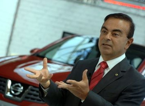 Nissan: Qashqai już w produkcji!