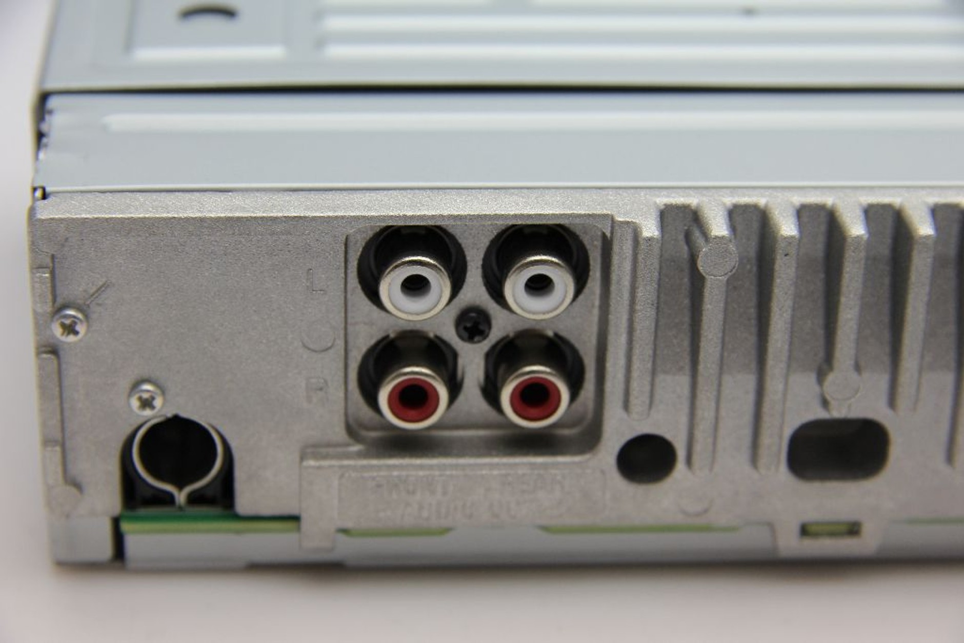 Sony DSX-A50BT z Bluetooth ale bez CD