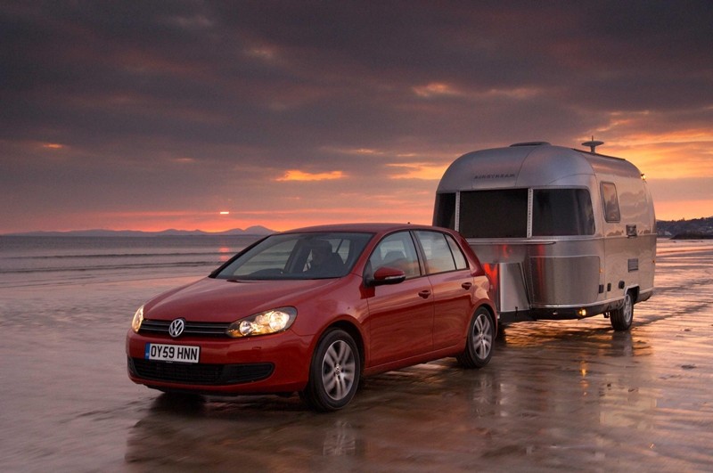 Airstream – jeśli już naprawdę musicie, to tylko w Bambi