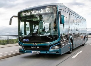Elektryczne autobusy w 2023 r. wyjadą na ulice Gdańska