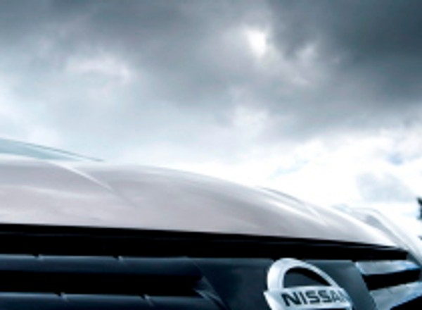 Nissan Connect: od stycznia w modelu Note
