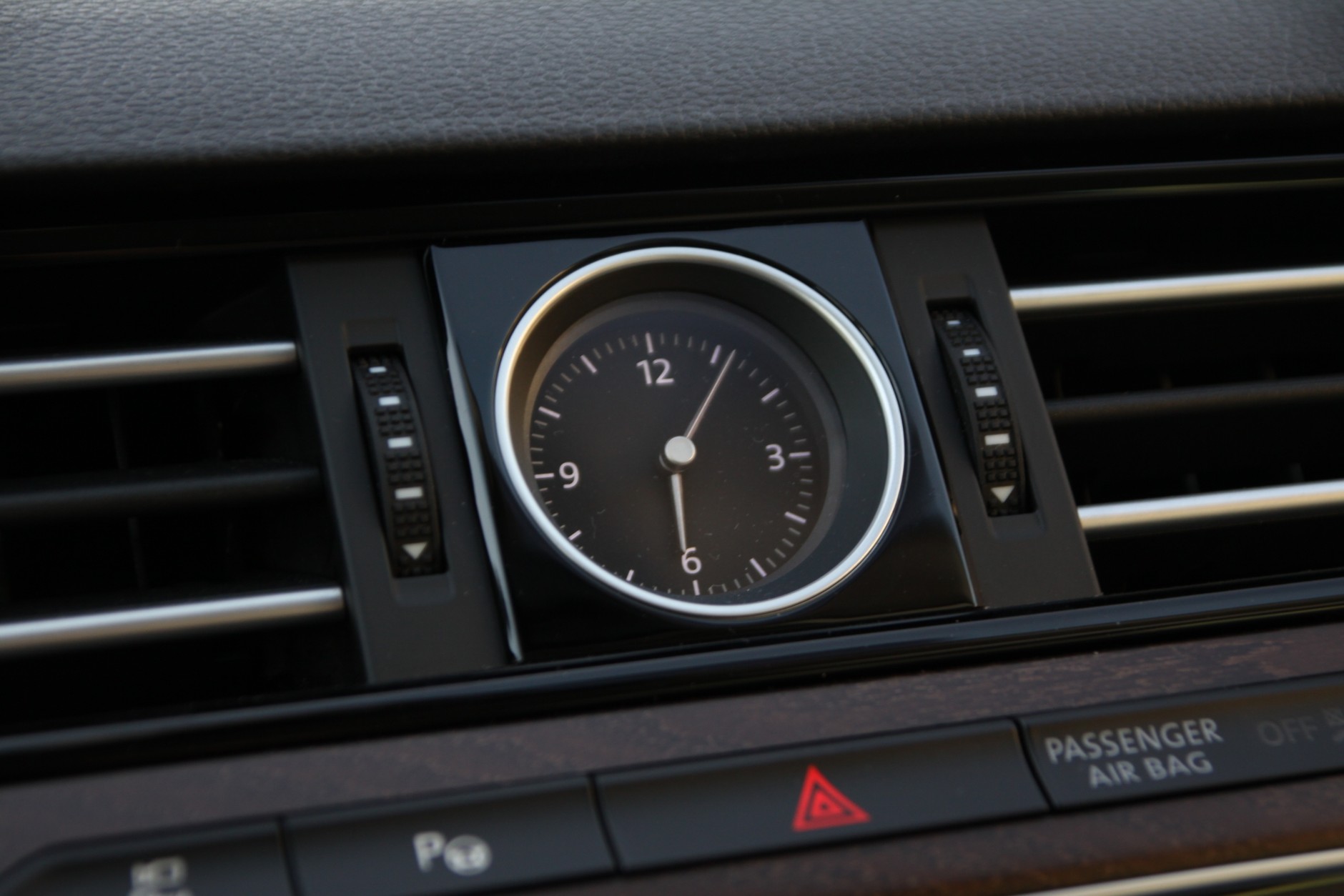 Volkswagen Passat B8