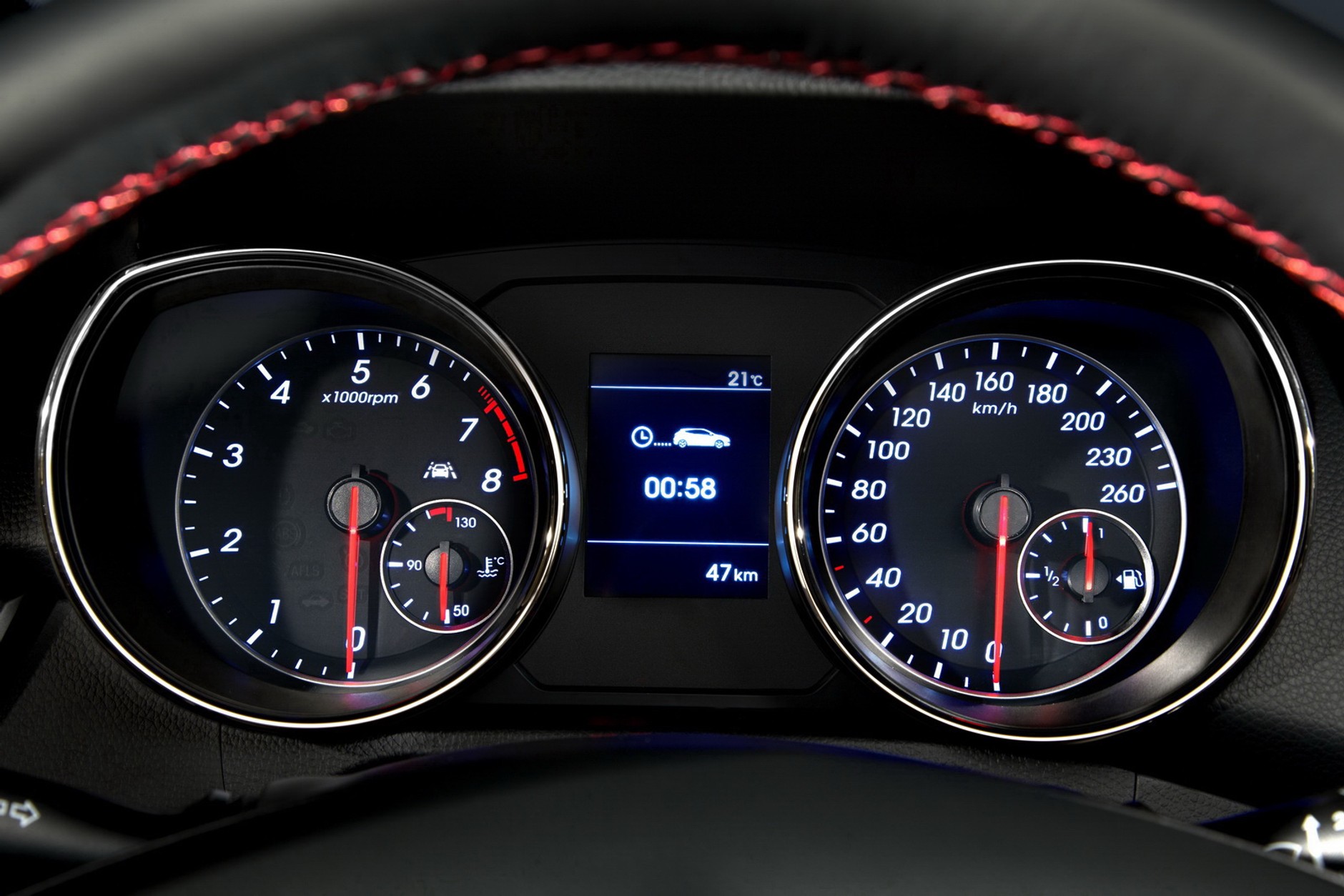 Hyundai i30 FL już w produkcji