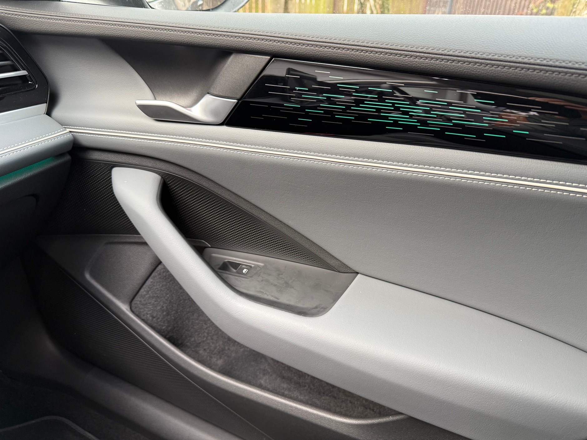 Volkswagen Passat 1.5 TSI eHybrid