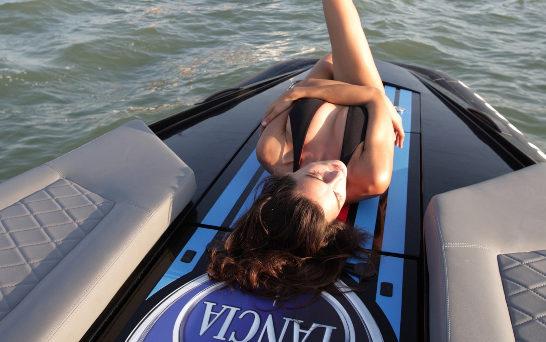 Masz ochotę pożeglować?